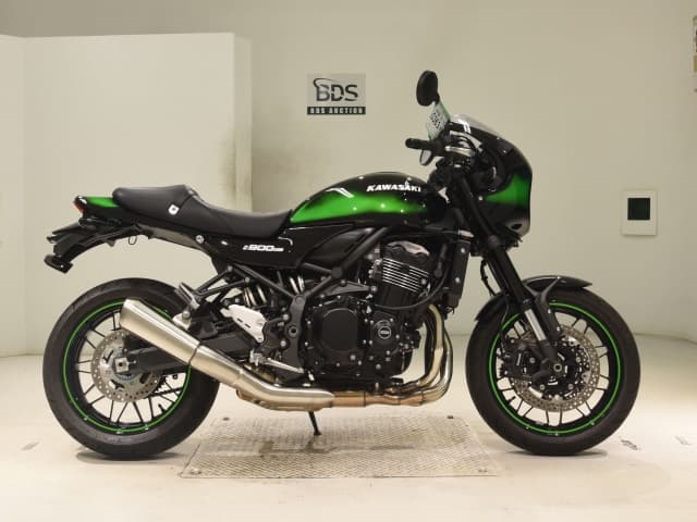 Kawasaki Z900RS CAFE