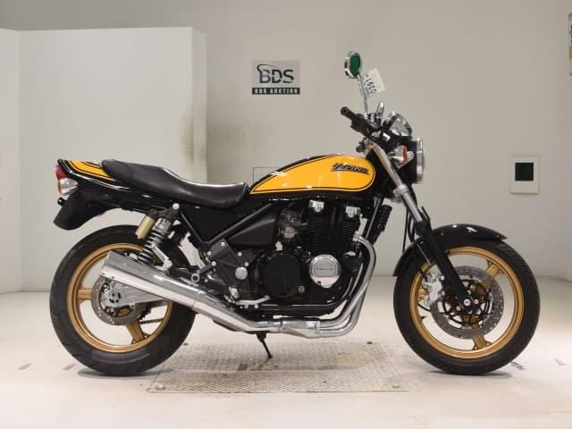 Kawasaki ZEPHYR400KAI