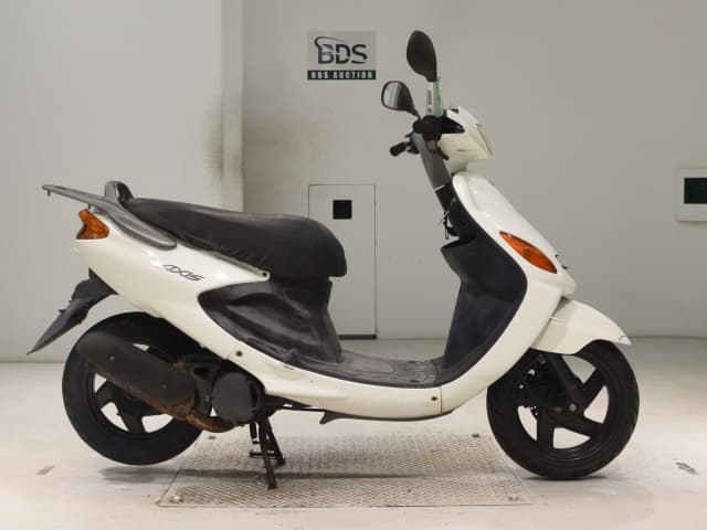 Yamaha AXIS100