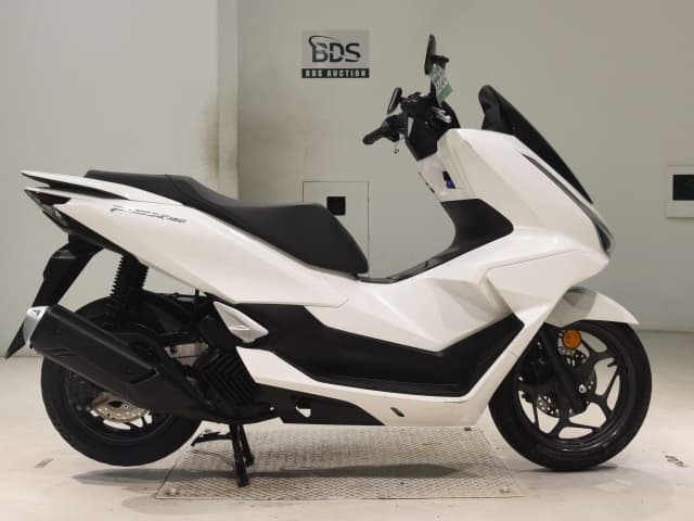 Honda PCX160