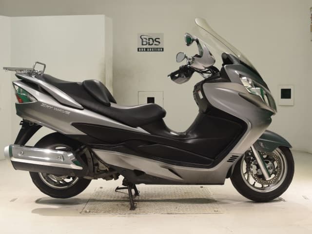 Suzuki SKYWAVE250-3