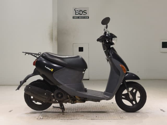 Suzuki LET`S4