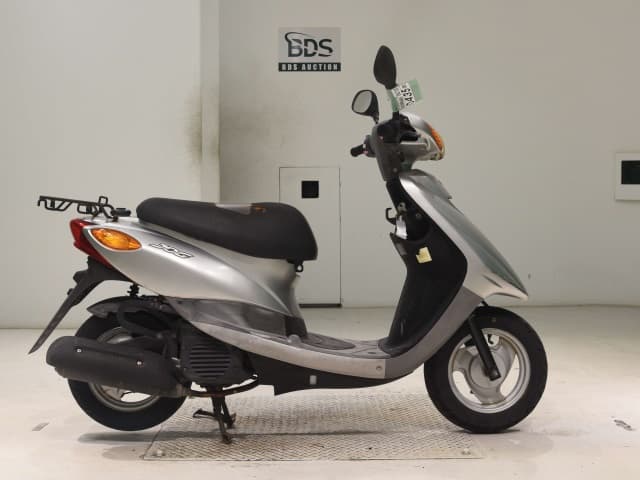 Yamaha JOG-5