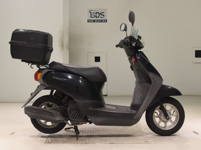 Honda TACT-4ベ-シック