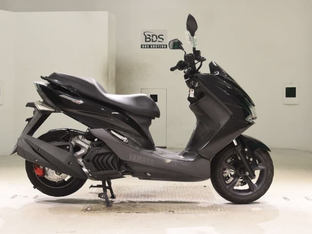 Yamaha MAJESTY155S-2