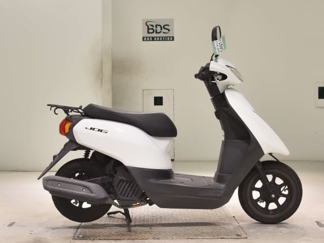 Yamaha JOG-7