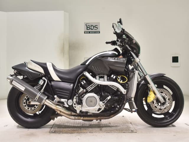 Yamaha V-MAX
