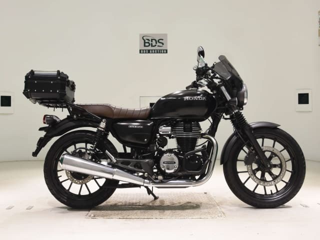 Honda GB350