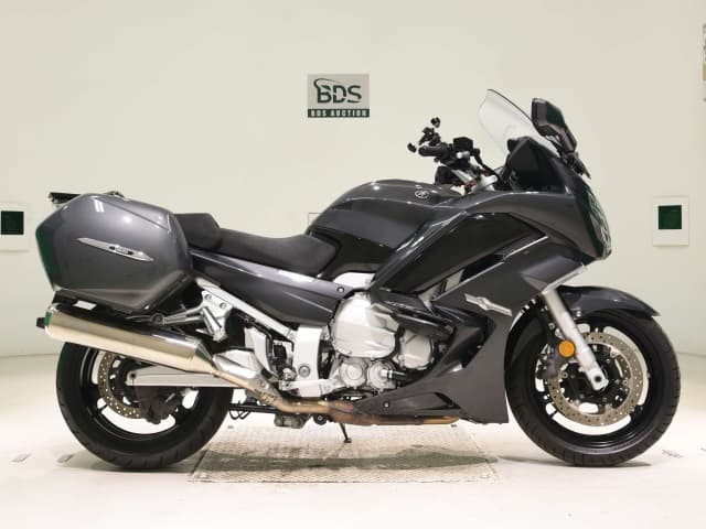 Yamaha FJR1300A