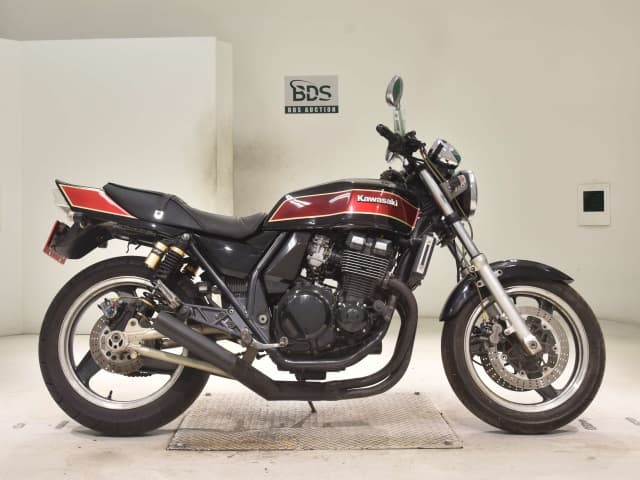 Kawasaki ZRX-2