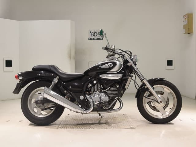 Kawasaki ELIMINATOR250V