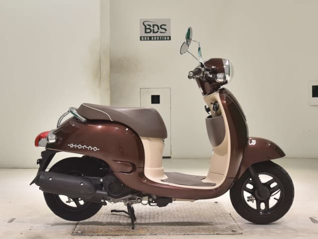 Honda GIORNO-2