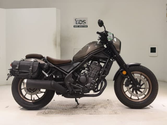 Honda REBEL250S