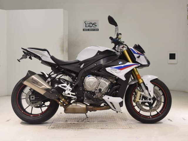 Imported BMWS1000R