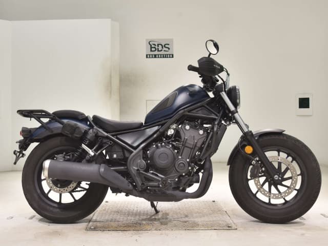 Honda REBEL500
