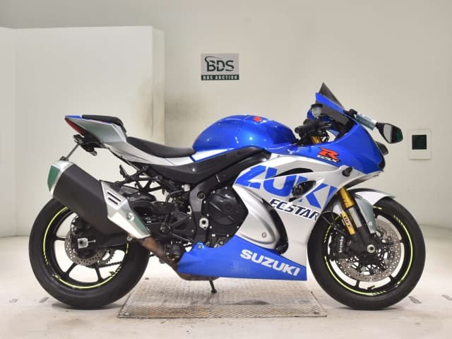 Suzuki GSX-R1000RA