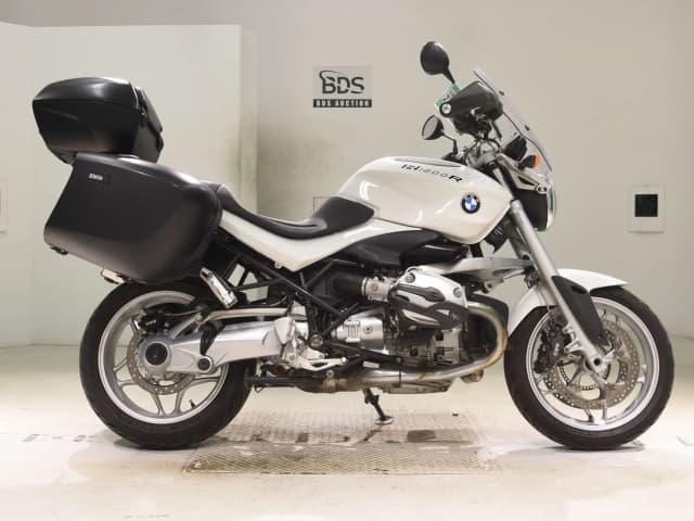 Imported BMWR1200R