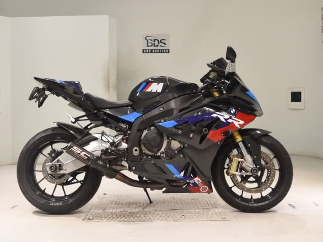 Imported BMWS1000RR