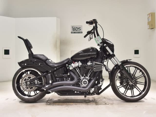Imported HD. FXBRS1870