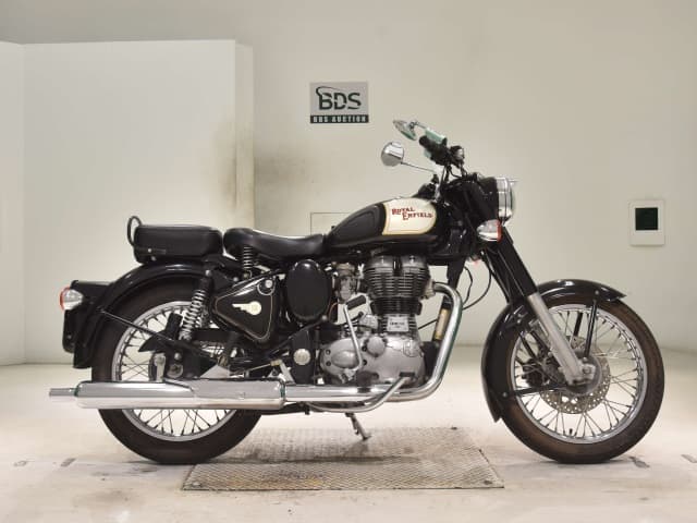 Imported ENFIELD CLASSIC350
