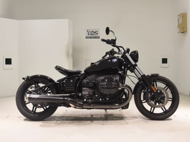 Imported BMWR18