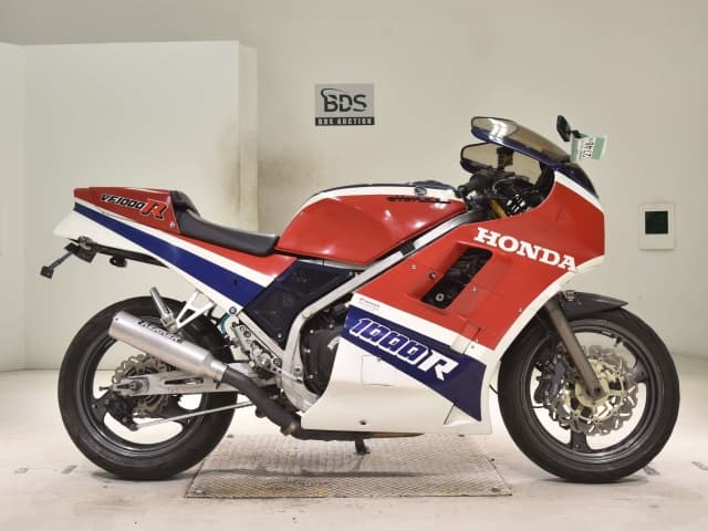 Honda VF1000R
