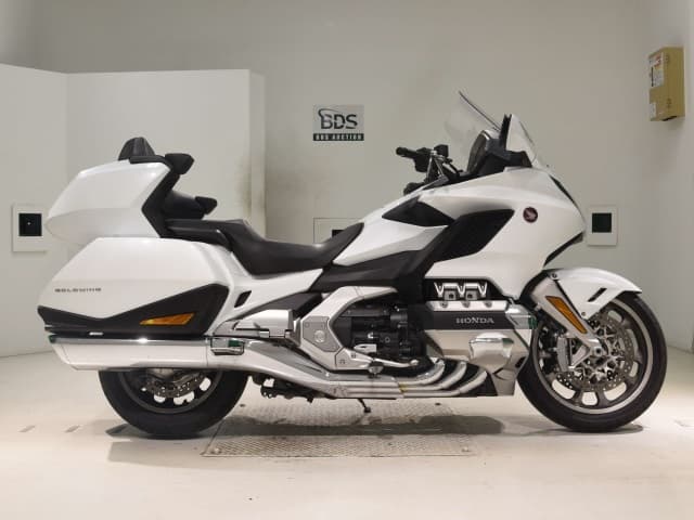 Honda GL1800 TOUR