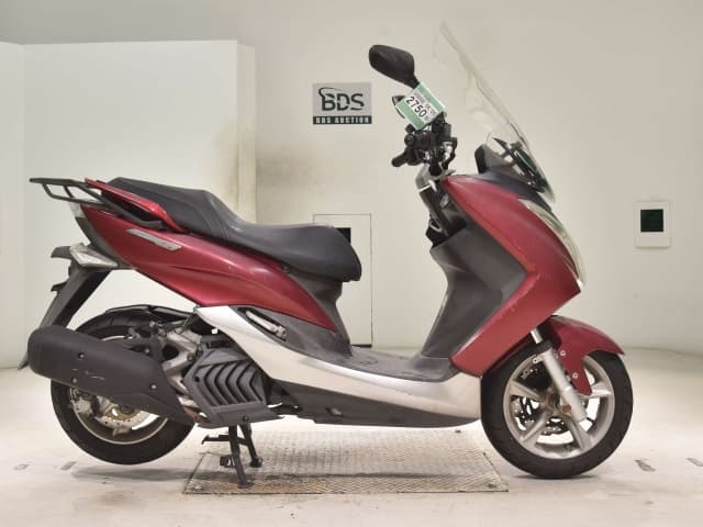 Yamaha MAJESTY155S