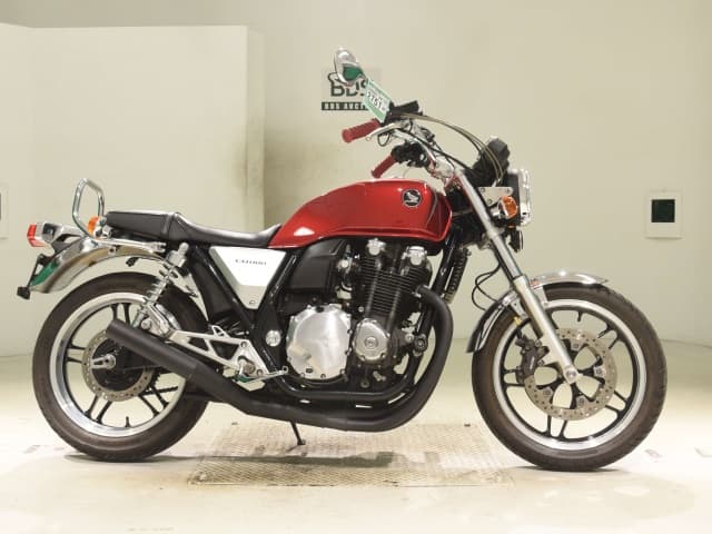 Honda CB1100