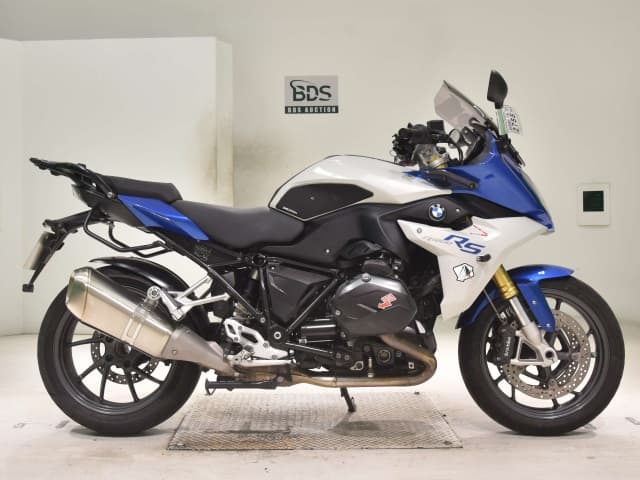Imported BMWR1200RS