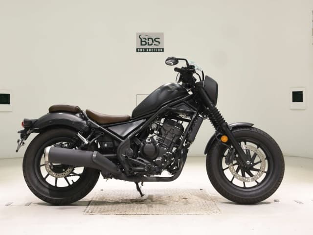 Honda REBEL250S