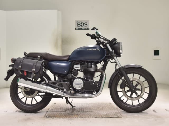 Honda GB350