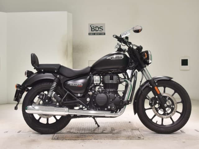 Imported ENFIELD メテオ350
