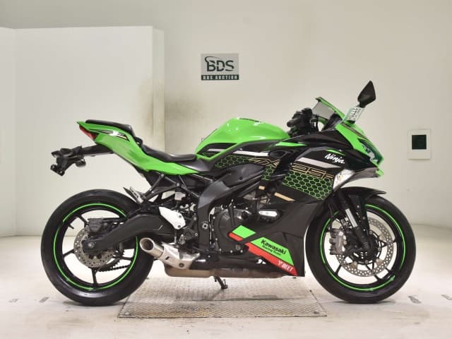 Kawasaki ZX-25R