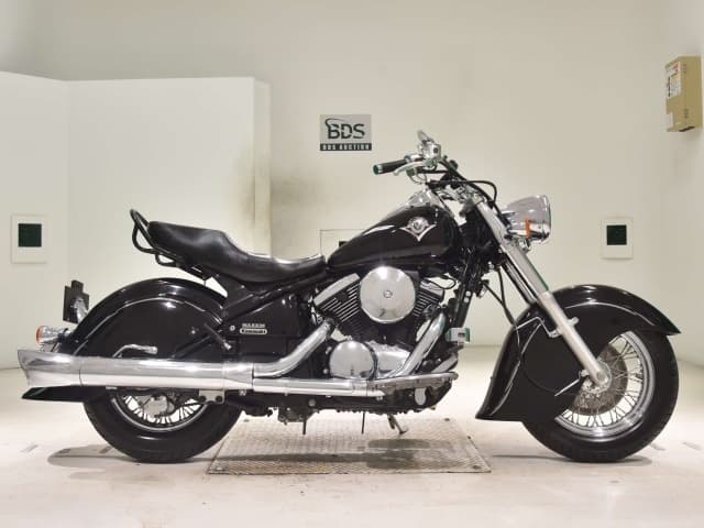 Kawasaki VULCAN400 DRIFTER