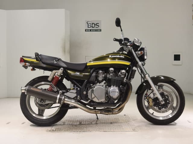 Kawasaki ZEPHYR750
