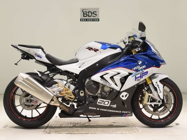 Imported BMWS1000RR