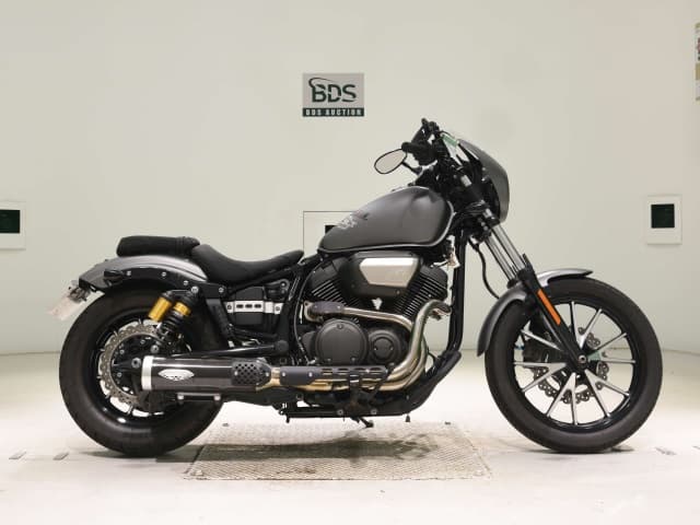 Yamaha ボルト950R