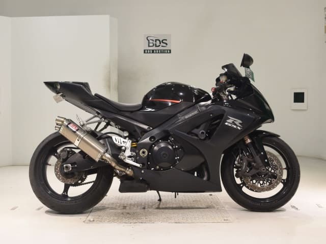 Suzuki GSX-R1000