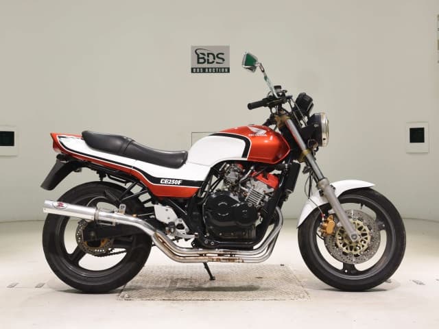 Honda JADE