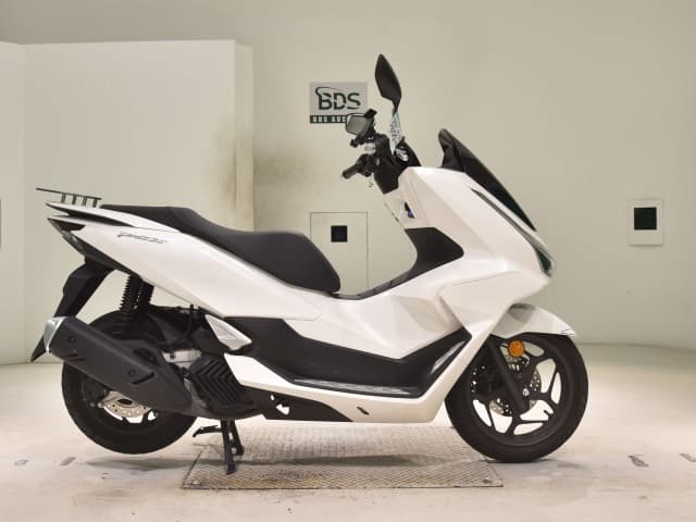 Honda PCX125-4