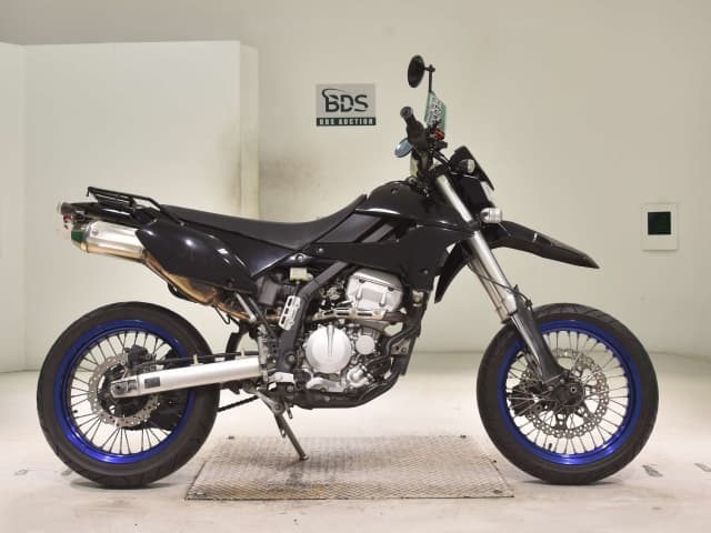 Kawasaki D-TRACKERX