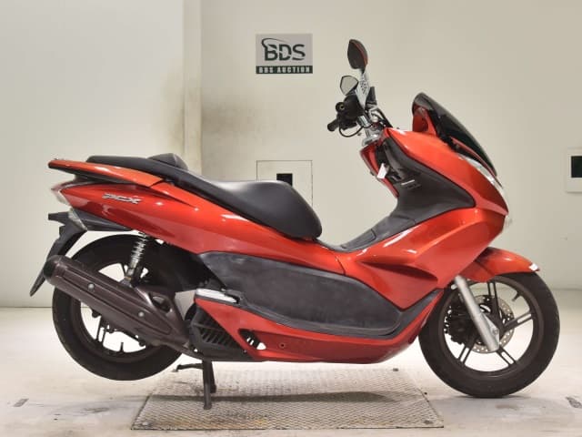 Honda PCX125