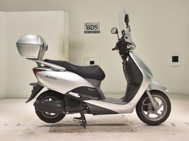 Honda LEAD110