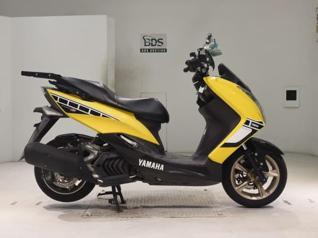 Yamaha MAJESTY155S
