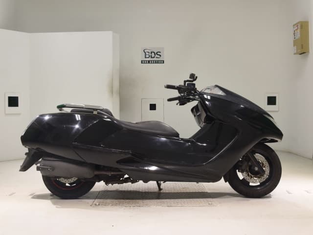 Yamaha MAXAM