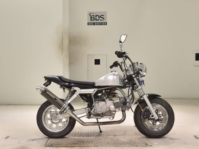 Honda MONKEY