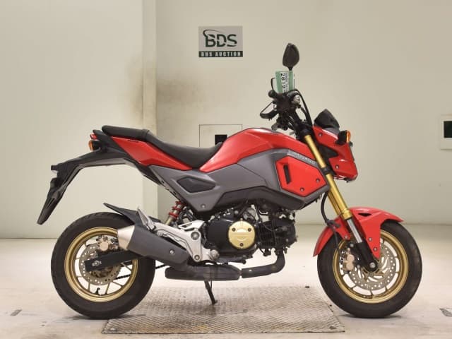 Honda グロム