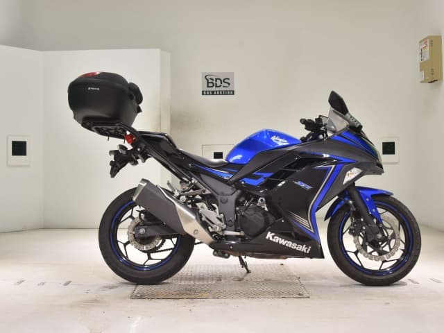Kawasaki NINJA250