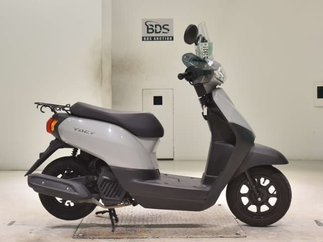 Honda TACT-4ベ-シック